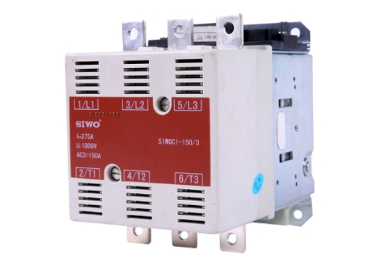 SIWOW3-1600N1/3P 200A桔子電器授權經銷處理設施 ?