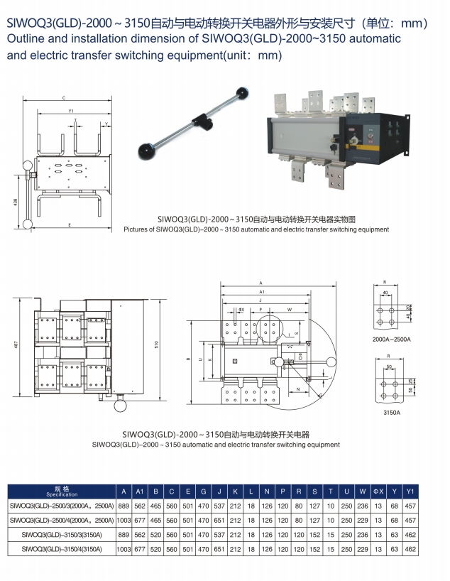 SIWOH1-32/3桔子電器授權(quán)經(jīng)銷行情頻道