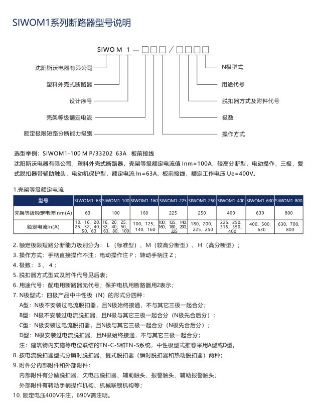 SIWOM1L-100M/3200桔子電器授權(quán)經(jīng)銷市場分析 ??