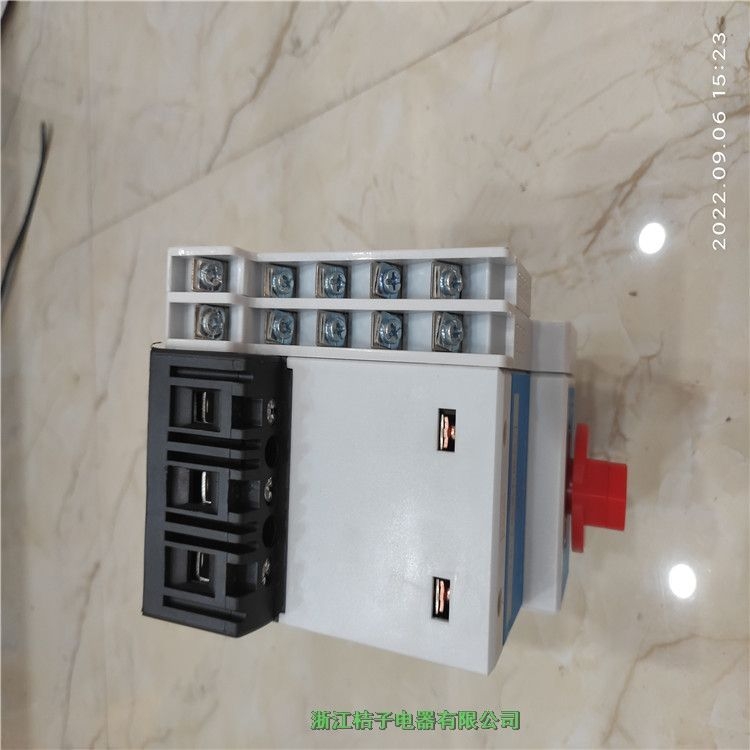 江西DTSK1J100CM8006MFG星三角控制與保護(hù)開關(guān)_桔子電器_2022全新安裝要求