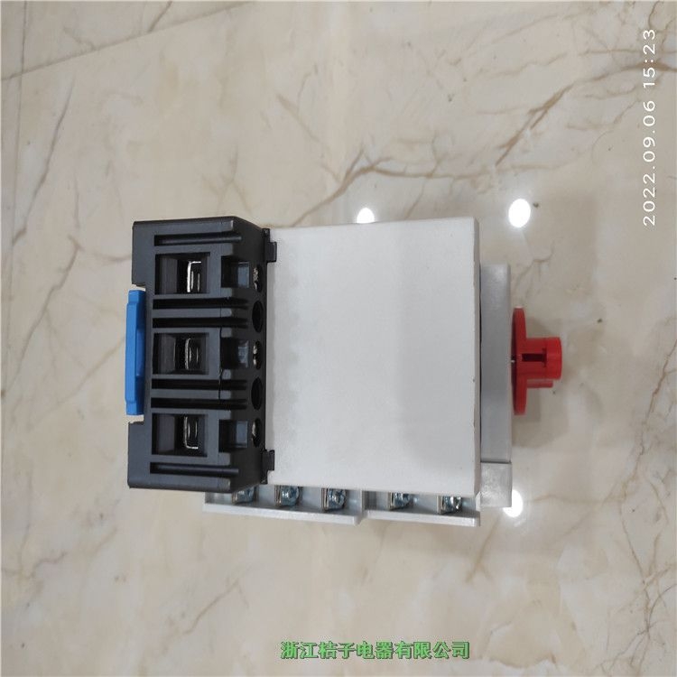 江西APDCPS63C/M50/06MFG控制與保護(hù)開關(guān)_桔子電器_2022全新管理