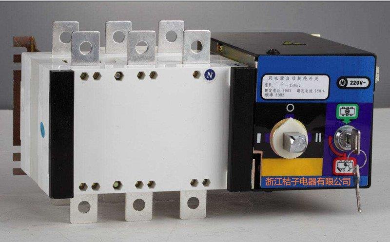 供應(yīng)SIWOQ1-100/3R120A雙電源_桔子電器保修三年_2023全新種類(lèi)